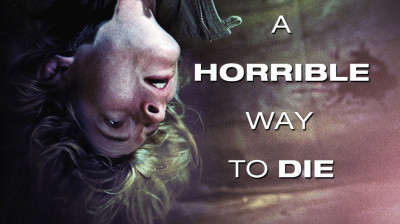 A Horrible Way to Die ~ AJ Bowen-Amy Seimetz-Joe Swanberg (Adam Wingard 2010)