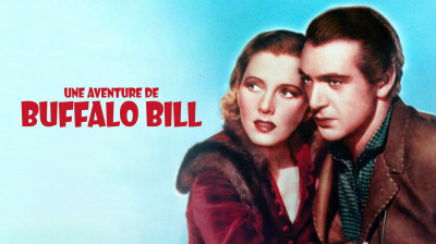Une Aventure de Buffalo Bill 1936 VF