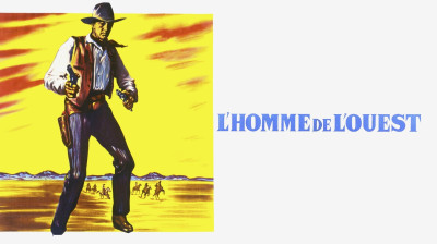 L'Homme de l'Ouest 1958 VF