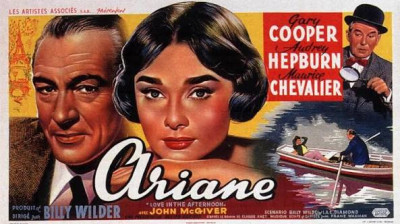 Ariane 1957 VF