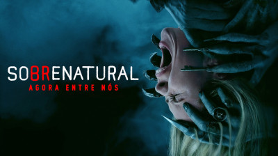 Sobrenatural: Agora Entre Nós (2026) Terror, Thriller