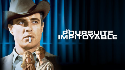 La Poursuite impitoyable 1966 VF