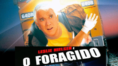 O Foragido (Wrongfully Accused) [1998] {Dublado}