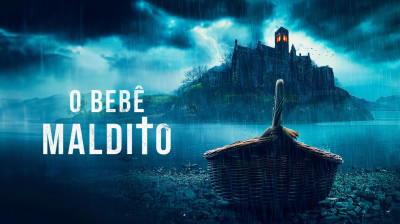 O Bebê Maldito (2025) Terror