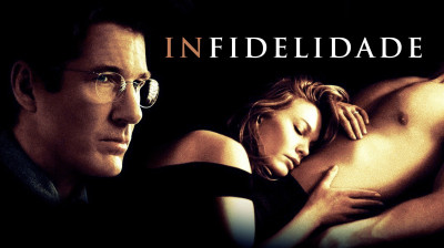 Infidelidade (2002) Thriller, Drama, Romance