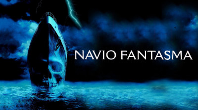Navio Fantasma (2002) Terror, Mistério, Thriller
