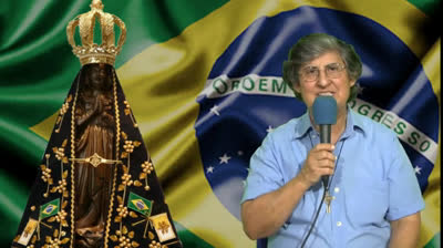 5° DIA NOVENA NOSSA SENHORA APARECIDA