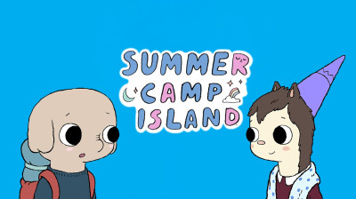 Campamento de Verano (Summer Camp Island) Temporada 1 Capitulo 2 Completo en español latino