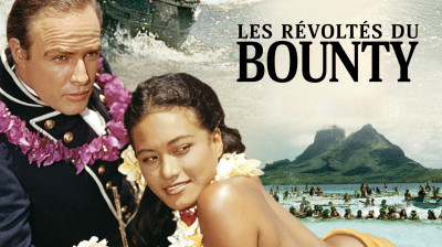 Les Révoltés du Bounty 1962 VF