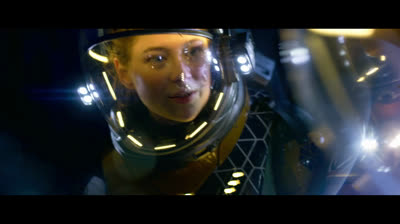 [S03E01] Perdus Dans L'espace - Trois Petits Oiseaux