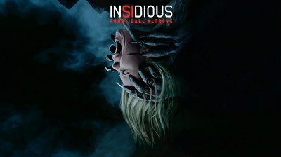 Insidious – Fuori dall’altrove [HD]