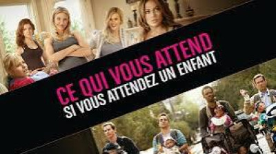 ce qui vous attend si vous attendez un enfant (2012)