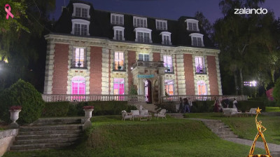 Le before STAR ACADEMY AVEC ZALANDO