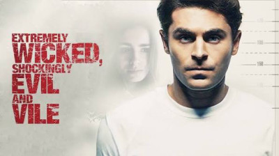 extremely wicked,shockingly evil and vile (2019)