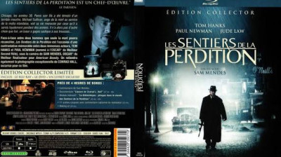 les sentiers de la perdition (2002)
