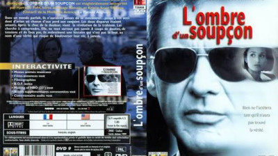 l'ombre d'un soupçon (1999)