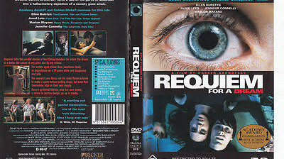 requiem for a dream (2000)