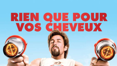 rien que pour vos cheveux (2008)