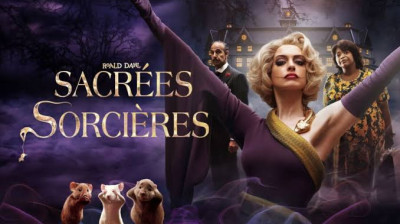 sacrees sorcieres (2020) VO