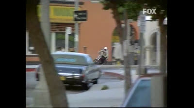 chips 3×13 Una Seconda Occasione