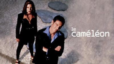 103 - Le caméléon - S01E03 - Pilote de chasse