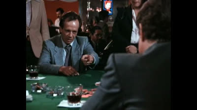 Hardcastle and mcCormick 03x18 Regalo con mistero