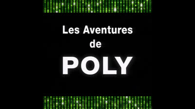 Poly (série télévisée)