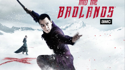 201 - Into the Badlands - S02E01 - Le tigre pousse la montagne