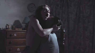 Joanna Whicker in A Savage Nature (2020)