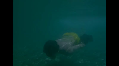 Man from Atlantis -Telefilm4 - (La disparition)1978