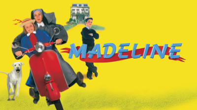 Madeline (Madeline) [1998] {Dublado}