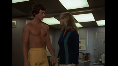 Man from Atlantis - S01E04 (Le geant)