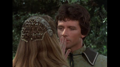 Man from Atlantis - S01E08 (Mark Et Juliette)