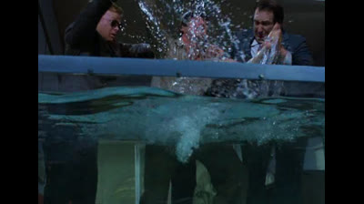 Man from Atlantis - S01E09 (Docteur Crawford Et Mister Hyde)