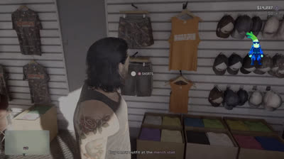 GTA TRAILER