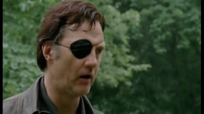 The Walking Dead - Saison 04 - épisode 08  - Désespéré