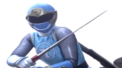 Power Rangers Tempestade Ninja - Episódio 15