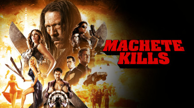 Machete 2