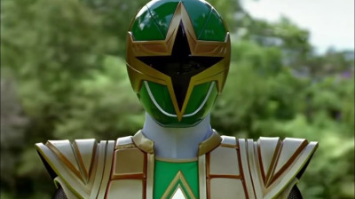 Power Rangers Tempestade Ninja - Episódio 17