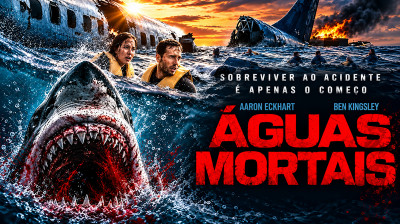 Águas Mortais (2026)