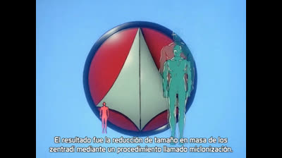Macross 7 capitulo 2 sub español