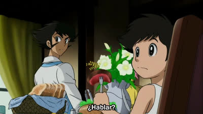 Shin Mazinger Shougeki! Z-hen Capítulo 2