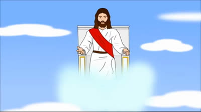 COMO É O JULGAMENTO DE UMA ALMA? VISÃO DE SANTA BRÍGIDA