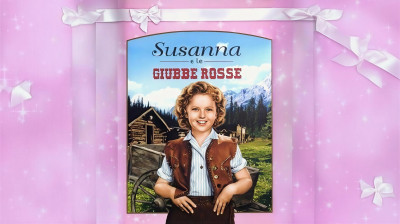 Susanna e le giubbe rosse [B/N]