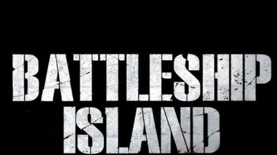 battleship island (2017)