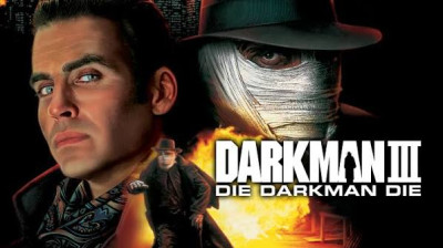 darkman 3:meurt darkman meurt (1996)