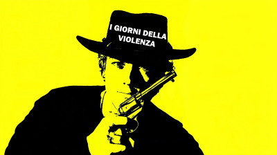I giorni della violenza [HD]