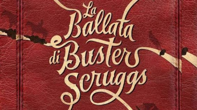 la ballade de buster Scruggs (2018)