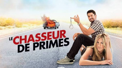 le chasseur de primes (2010)