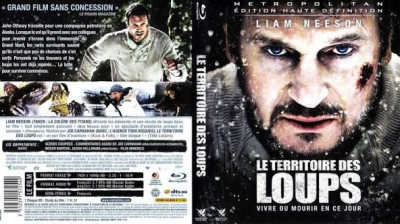 le territoire des loups (2012)
